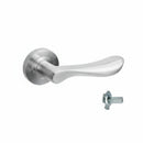 Zanda Juno Lever Handle - primehardware