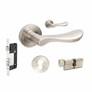 Zanda Juno Lever Handle - primehardware