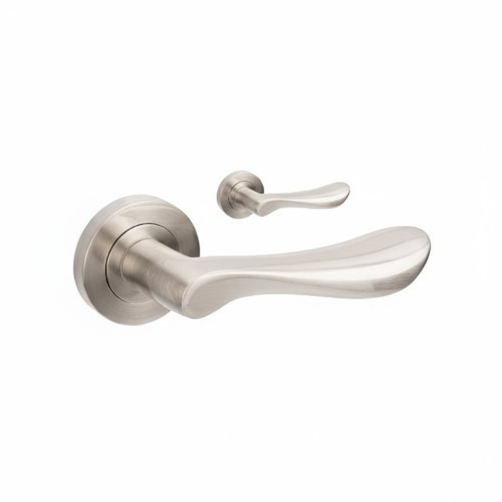 Zanda Juno Lever Handle - primehardware