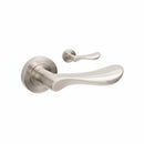 Zanda Juno Lever Handle - primehardware