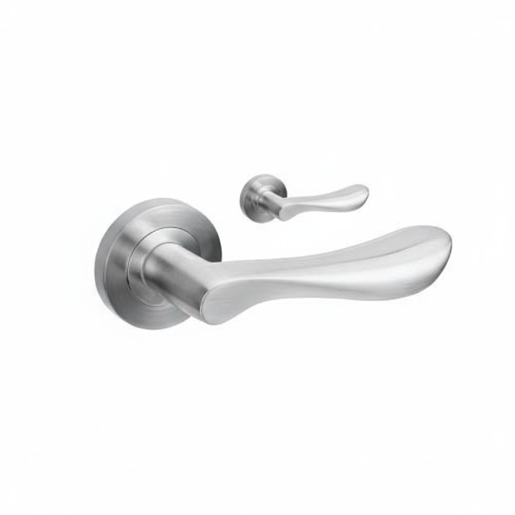 Zanda Juno Lever Handle - primehardware