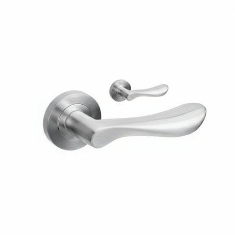 Zanda Juno Lever Handle - primehardware