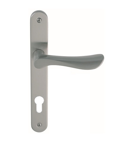 ZANDA JUNO LONGPLATE HANDLE