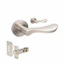 Zanda Juno Lever Handle - primehardware