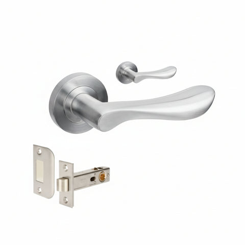 Zanda Juno Lever Handle - primehardware