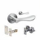 Zanda Juno Lever Handle - primehardware