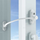 Zanda Jura Window Restrictor - primehardware