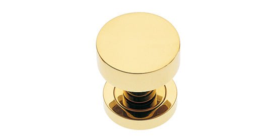Manital - K410 Passage Knobset - primehardware