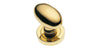 Manital - K430 Passage Knobset - primehardware