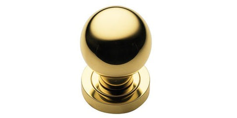 Manital - K440 Passage Knobset - primehardware