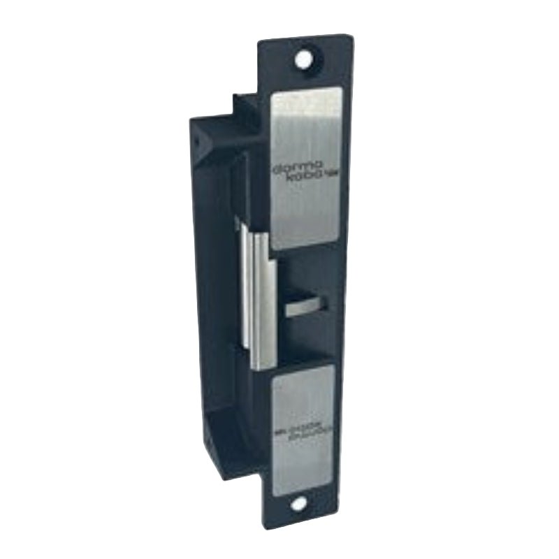 Dormakaba Kes900z Electric Strike, Fully Monitored With 35kg Pre - load, Zinc Finish - Kes900z KES900Z - primehardware