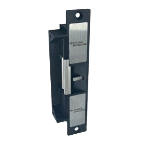 Dormakaba Kes900z Electric Strike, Fully Monitored With 35kg Pre - load, Zinc Finish - Kes900z KES900Z - primehardware