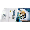 KILARGO ANTIMICROBIAL FLEXIBLE SILICONE WIPE SEAL IS0602AMSI - 50METRE - primehardware
