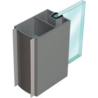 KILARGO ANTIMICROBIAL DURABLE SILICONE WIPE SEAL IS1002AMSI-50METRE