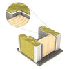 KILARGO ANTIMICROBIAL SILICONE COMPRESSION SEAL SELF - ADHESIVE IS1046AMSI - 50METRE - primehardware