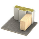 KILARGO ANTIMICROBIAL SILICONE COMPRESSION SEAL SELF - ADHESIVE IS1046AMSI - 50METRE - primehardware