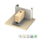 KILARGO IS3022SI SWEEP ACTION BLADE SEAL - AVAILABLE IN VARIOUS FUNCTION AND SIZES - primehardware