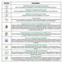 Kilargo Is4015 Heavy Duty Low Profile Threshold Plate - Available In Various Finishes And Sizes - primehardware