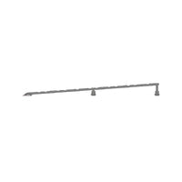 KILARGO IS4075 HEAVY DUTY THRESHOLD RAMP - AVAILABLE IN VARIOUS SIZES