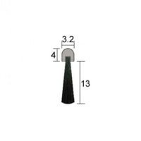 KILARGO IS5110B 13MM BRUSH INSERT - primehardware