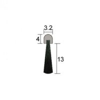 KILARGO IS5110B 13MM BRUSH INSERT