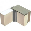 KILARGO IS6015 MAGNETIC PERIMETER SEAL FOR SWING OR SLIDING STEEL CLAD DOORS 2000MM - primehardware