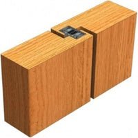 KILARGO IS6020 MAGNETIC SEAL FOR REBATING INTO MEETING STILES OF DOOR PAIRS - primehardware