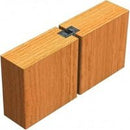 KILARGO IS6020 MAGNETIC SEAL FOR REBATING INTO MEETING STILES OF DOOR PAIRS - primehardware