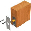 KILARGO IS8020SI FULLY MORTISED SEAL (1220MM CUTS BACK TO 1070MM) - primehardware