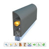 KILARGO IS8091S AUTOMATIC DOOR BOTTOM SEAL - AVAILABLE IN VARIOUS FINISHES AND SIZES - primehardware