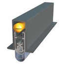 KILARGO IS8530SI HEAVY DUTY FULLY MORTISED SEAL (1500MM CUTS BACK TO 1220MM) - primehardware