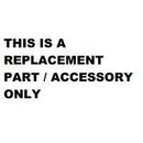 KILARGO ISRC8020SEPP STAINLESS STEEL END PLATE SET TO SUIT IS8020 P/PACK - primehardware