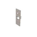 KILARGO ISRC8090AEP+ CAST ALUMINIUM END PLATES FOR MORTICED APPLICATIONS - primehardware