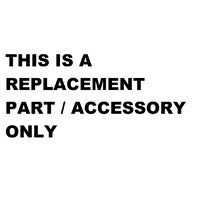 KILARGO ISRG4030 PVC BEDDINGSHOE GASKET TO SUIT IS4030IS4035IS4040 PER METRE