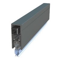 KILARGO ISRG8010SI FINNED SILICONE GASKET TO SUIT IS8010 & IS8011 - primehardware