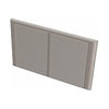KILARGO DOOR COVER GRILLE SURFACE MOUNTED FOR IFD - D - AVAILABLE IN VARIOUS SIZES - primehardware