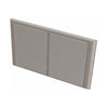 KILARGO DOOR COVER GRILLE SURFACE MOUNTED FOR IFD - D - AVAILABLE IN VARIOUS SIZES - primehardware