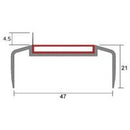 KILARGO KP3004AS RIGID INTUMESCENT FIRE & SMOKE SEAL - primehardware