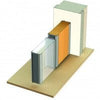 KILARGO KP3004AS RIGID INTUMESCENT FIRE & SMOKE SEAL - primehardware