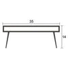 KILARGO KP3504TF RIGID PVC ENCASED INTUMESCENT FIRE & SMOKE SEAL - primehardware