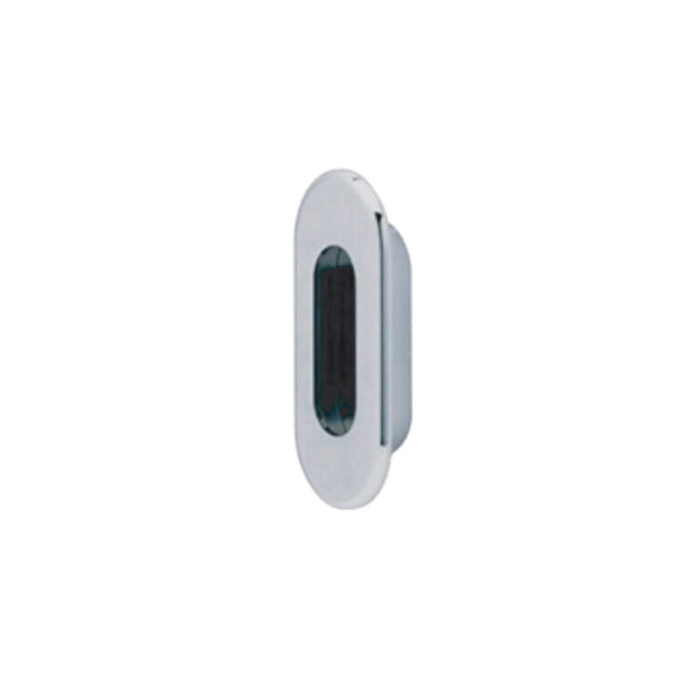 Scope Flush Pull Radius End