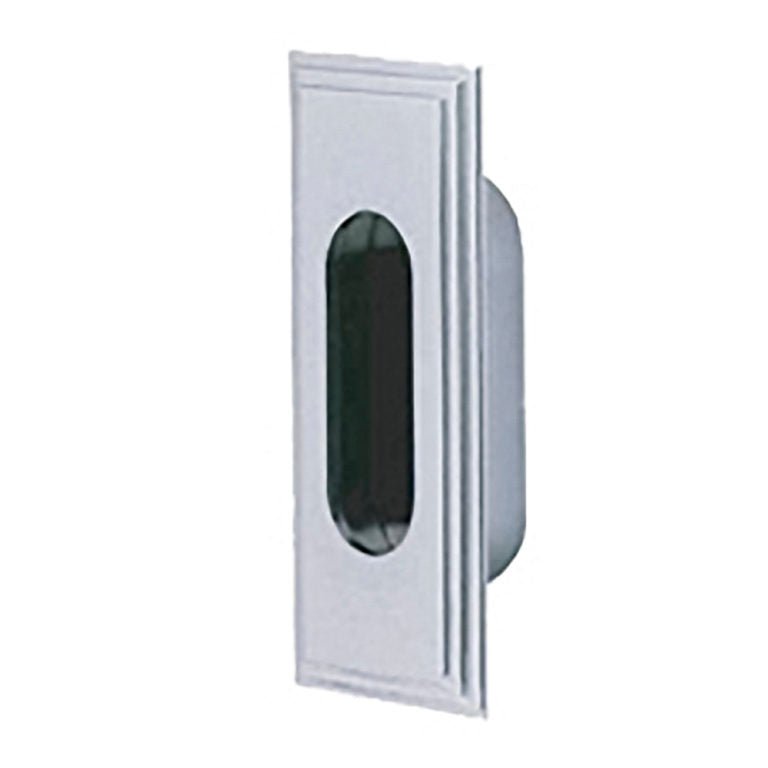 Scope Flush Pull Sq Profile - primehardware