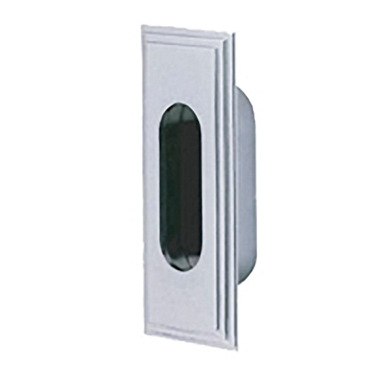 Scope Flush Pull Sq Profile