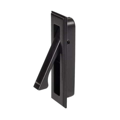 Scope Edge Pull Sq Profile BK - primehardware