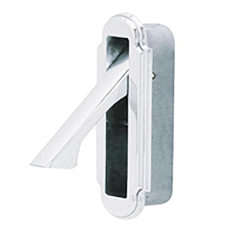 Scope Edge Pull Round Profile - primehardware