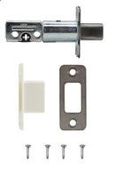 McGrath Locks Kedron 5 - in - 1 Digital Door Lock | IP65 Waterproof | Biometric Fingerprint & Bluetooth | Black Finish - primehardware