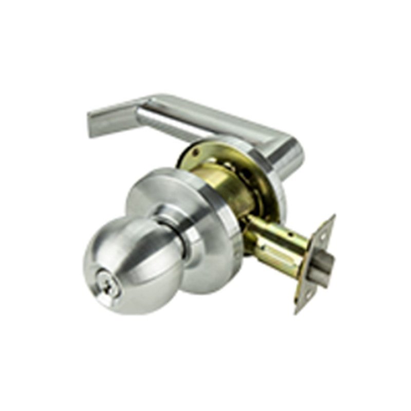 Zanda Phoenix Cl Series Key - In Knob/Lever - primehardware