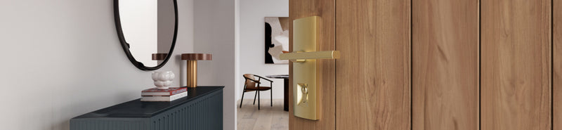 Zanda Kent Knox Entrance Set  in Various Colors
