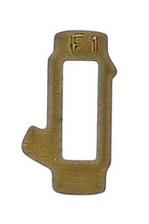 Wafer for Carbine CBS LF27 keyway 1
