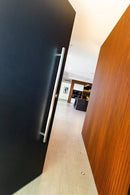 Zanda Square Profile Pull Handle - primehardware